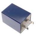 Реле за мигачи 12V 2X21W DUCATI (3 пина)