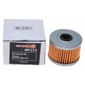 Маслен филтър MF113 (HF113) MOTOFILTRO 15412-HM5-A10