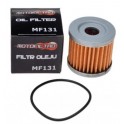 Маслен филтър MF131 (HF131) MOTOFILTRO 16510-05240