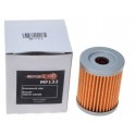 Маслен филтър MF132 (HF132) MOTOFILTRO 16510-24501