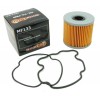 Маслен филтър MF133 (HF133) MOTOFILTRO 16510-45040