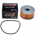 Маслен филтър MF136 (HF136) MOTOFILTRO 16510-38240