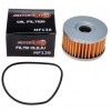 Маслен филтър MF136 (HF136) MOTOFILTRO 16510-38240