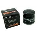 Маслен филтър MF138 (HF138) MOTOFILTRO 16510-06B00