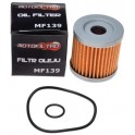 Маслен филтър MF139 (HF139) MOTOFILTRO 16510-29F00