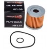 Маслен филтър MF139 (HF139) MOTOFILTRO 16510-29F00