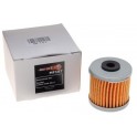Маслен филтър MF167 (HF167) MOTOFILTRO 15412-KN6-9612