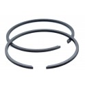 Сегменти SUZUKI AG60,TGB60