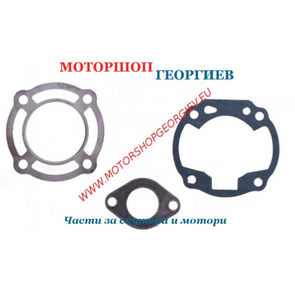 Резервна част Гарнитури за цилиндър SUZUKI KATANA LC 47mm - Гарнитури за модели на SUZUKI - Моторшоп Георгиев