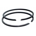 Сегменти &Oslash;40.00 x 1,5mm / (2 Бр.) KEEWAY 2Т