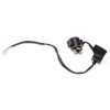 Реле за стартер (12V) LONGJIA CAPER 4T GY6 50cc 139QMA / 139QMB