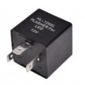 Реле за мигачи 12V LED