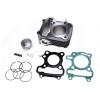 Кит цилиндър 70cc Sym 4T Ø42мм Sym Orbit II Mio Fiddle II Jet4, Peugeot Kisbee Vivacity 4T