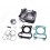Кит цилиндър 70сс за SYM ORBIT II MIO 4T 42мм