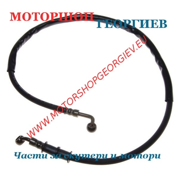 Резервна част Спирачен маркуч KEEWAY HURRICANE - Спирачен маркуч - Моторшоп Георгиев