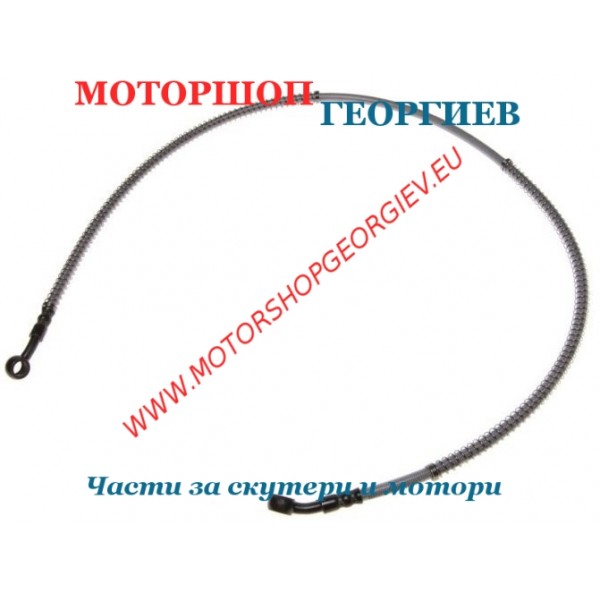 Резервна част Спирачен маркуч ATV 200 - Спирачен маркуч - Моторшоп Георгиев