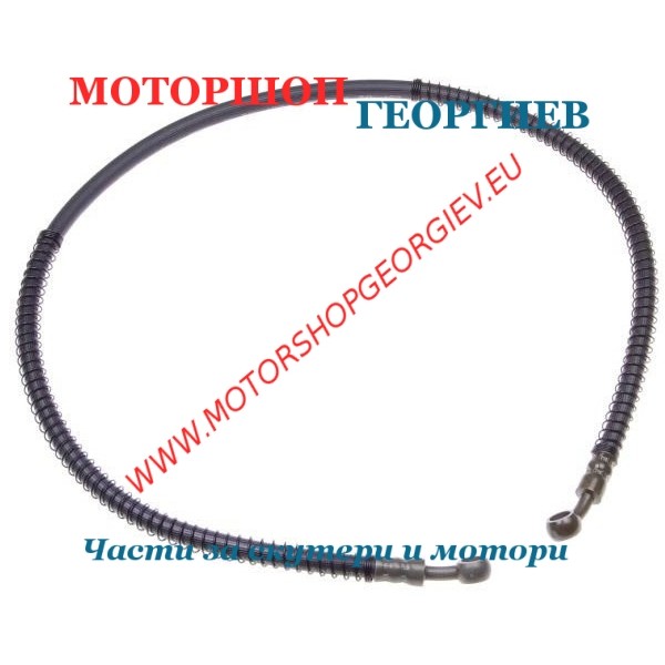Резервна част Спирачен маркуч ATV 200  - Спирачен маркуч - Моторшоп Георгиев