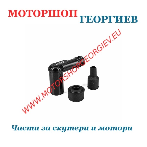 Резервна част Лула за свещ NGK LB10E - Лула за свещ - Моторшоп Георгиев