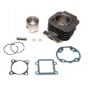 Кит цилиндър  70сс за MBK Booster / YAMAHA Bws 47мм