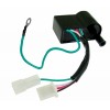Електронно запалване (CDI) Malaguti F10 / F12 / F15 / Beta Ark 50 - RMS - Детайлен изглед 2