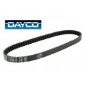 Ремък Dayco 7163 - Piaggio Free/NRG/NTT, Gilera Storm/Typhoon