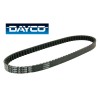Ремък Dayco 7163 - Piaggio Free/NRG/NTT, Gilera Storm/Typhoon - Детайлен изглед 1