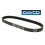 Ремък DAYCO 7168 VESPA ET2 / PIAGGIO ZIP 431190