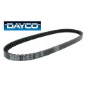 Ремък DAYCO 7187 MBK CT50 SORRISO