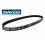 Ремък Dayco 7175 - Yamaha Jog Z/Breeze, MBK Target, Malaguti F10