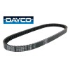Ремък Dayco 7186 - Benelli 491, Italjet Formula/Torpedo, Malaguti Crosser - Детайлен изглед 1