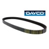 Ремък Dayco 7198K Kevlar - Italjet Formula 125cc - Детайлен изглед 1