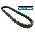 Ремък Dayco 8190K Kevlar - Piaggio Beverly 500, Gilera Nexus, Aprilia Atlantic