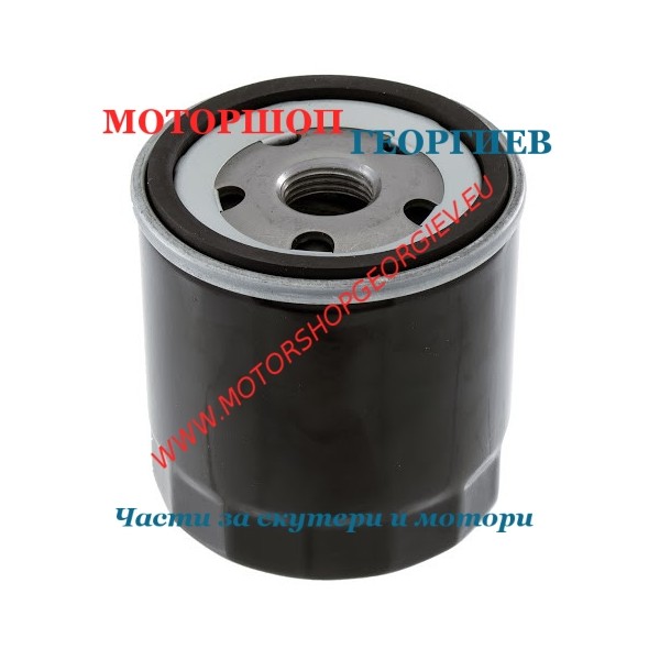 Резервна част Маслен филтър Bmw serie R90-00 - Маслени филтри - Моторшоп Георгиев