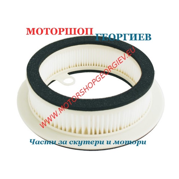 Резервна част Въздушен филтър YAMAHA T-Max 500 pulley side - Въздушни филтри за YAMAHA / MBK - Моторшоп Георгиев