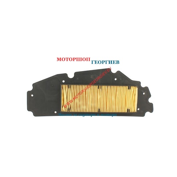 Резервна част Въздушен филтър Sym Joymax 250-300cc - Въздушни филтри за SYM - Моторшоп Георгиев