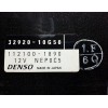 Блок за управление на двигателя (ECU) Suzuki Burgman 650 / 650 ABS (AN650 K3-K5, 2003-2005), 32920-10G50, втора употреба - Детайлен изглед 2