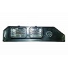 Блок за управление на двигателя (ECU) Suzuki Burgman 650 / 650 ABS (AN650 K3-K5, 2003-2005), 32920-10G50, втора употреба - Детайлен изглед 3