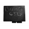 Блок за управление на двигателя (ECU) Suzuki Burgman 650 / 650 ABS (AN650 K3-K5, 2003-2005), 32920-10G50, втора употреба - Детайлен изглед 4