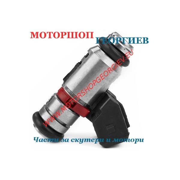 Резервна част Инжектор тип IWP189 за мотори DUCATI - Система за впръскване - Моторшоп Георгиев