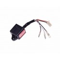 Електронно запалване (CDI) тип Yamaha 2JA-85540-00, 5 проводника