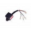 Електронно запалване (CDI) тип Yamaha 2JA-85540-00, 5 проводника - Детайлен изглед 1