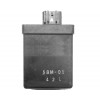 Електронно запалване (CDI) MBK Booster / Nitro, Yamaha BWs / Aerox от 2004, 5BM-01, втора употреба - Детайлен изглед 1