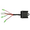 Електронно запалване (CDI) Minarelli 50 2T / Yamaha Jog Quantum HY-04 AC - Детайлен изглед 2