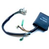 Електронно запалване (CDI) Yamaha Cygnus / MBK Flame 125, 5MJ, втора употреба - Детайлен изглед 2