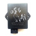 Електронно запалване (CDI) Yamaha Majesty 250 / MBK Skyliner 250, 4UC, втора употреба