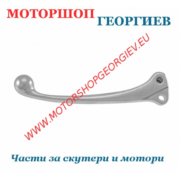 Резервна част Ръчка лява Honda SH / PS / Dylan / @ 125-150cc - Ръчка за HONDA - Моторшоп Георгиев
