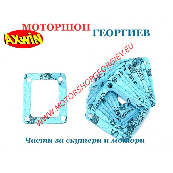 Резервна част Гарнитура за мембранен клапан Peugeot 103 - Гарнитури за мембрани клапани - Моторшоп Георгиев