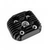 Аксесоар за мотоциклет Глава за цилиндър Minarelli вертикален MBK Booster Yamaha Bws 50cc AC &Oslash;40мм - CARENZI - Съвместима част 