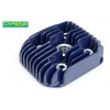 Глава за цилиндър YAMAHA Bws / MBK Booster CARENZI &Oslash;40 - Детайлен изглед 2