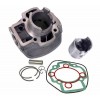Кит цилиндър  50сс за PIAGGIO NRG / NTT Нов модел LC TNT - Детайлен изглед 3